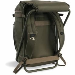 Tatonka Petri Chair Backpack olive -Trekking Backpacks Shop 2296331b