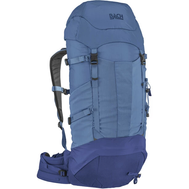 BACH Daydream 40 Backpack rivera blue/blue dawn 3 BACH Daydream 40 Backpack rivera blue/blue dawn