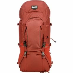 BACH Lite Mare 60 Backpack 42-52cm Women red