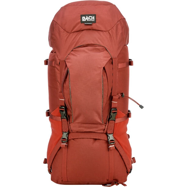 BACH Lite Mare 60 Backpack 42-52cm Women red 3 BACH Lite Mare 60 Backpack 42-52cm Women red