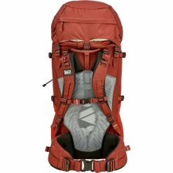 BACH Lite Mare 60 Backpack 42-52cm Women red 9 BACH Lite Mare 60 Backpack 42-52cm Women red -Trekking Backpacks Shop bach lite mare 60 backpack 42 52cm women red 3