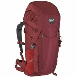 BACH Shield Plus 35 Backpack 52-61cm red