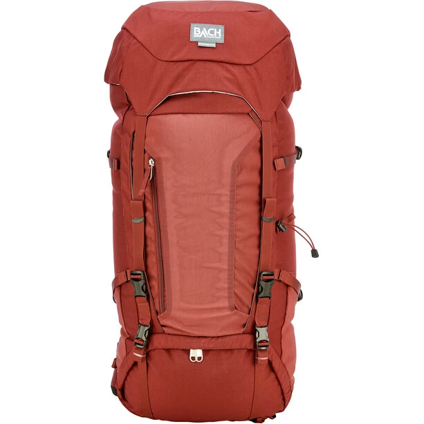BACH Specialist 65 Backpack 46-56cm Women red 3 BACH Specialist 65 Backpack 46-56cm Women red