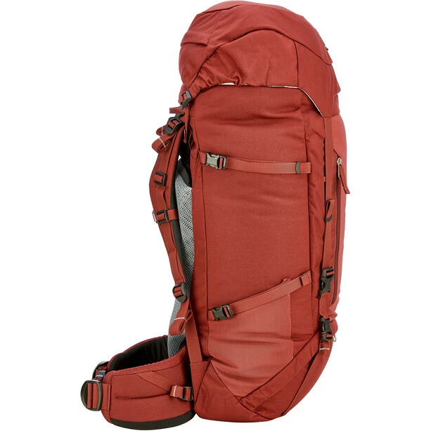 BACH Specialist 65 Backpack 46-56cm Women red 4 BACH Specialist 65 Backpack 46-56cm Women red - Image 2