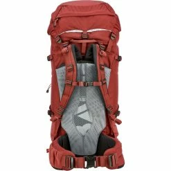 BACH Specialist 65 Backpack 46-56cm Women red 9 BACH Specialist 65 Backpack 46-56cm Women red -Trekking Backpacks Shop bach specialist 65 backpack 46 56cm women red 3