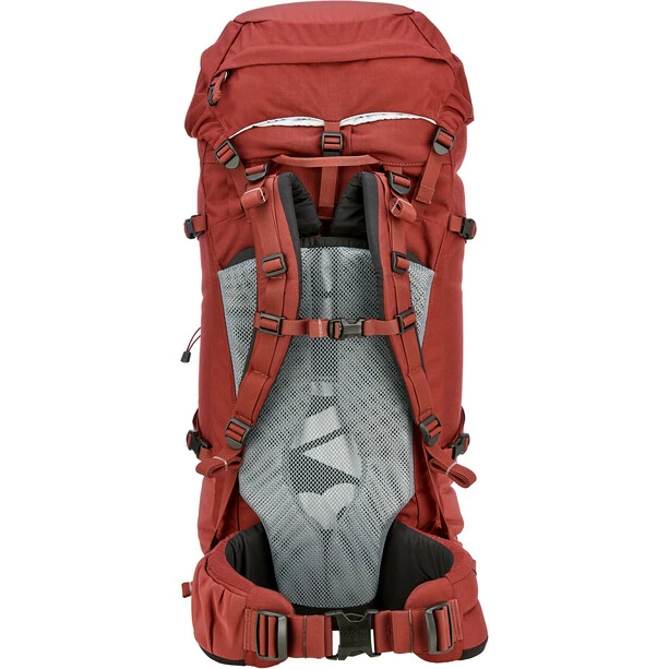 BACH Specialist 65 Backpack 46-56cm Women red 5 BACH Specialist 65 Backpack 46-56cm Women red - Image 3