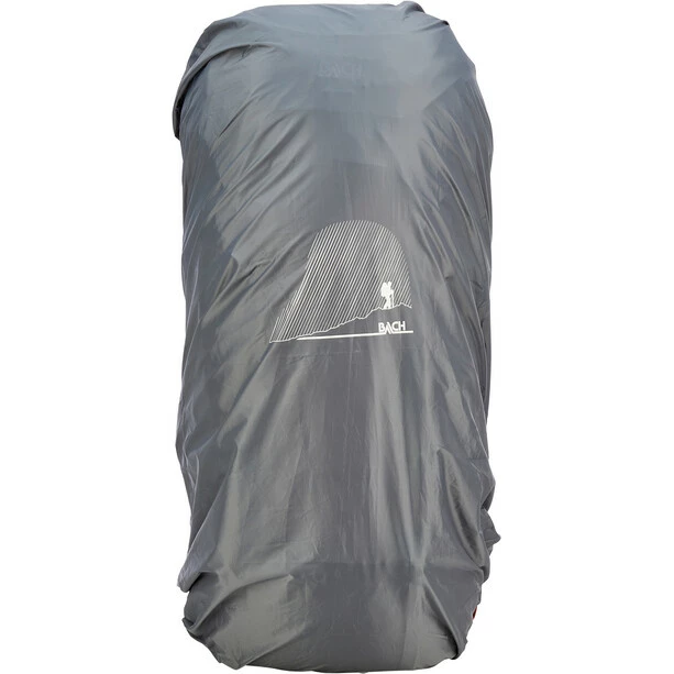 BACH Specialist 65 Backpack 46-56cm Women red 7 BACH Specialist 65 Backpack 46-56cm Women red - Image 5