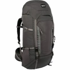 BACH Specialist 75 Backpack 45-55cm pearl grey