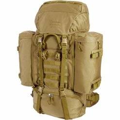 Berghaus MMPS Crusader III 90+20 Backpack Size 4 coyote