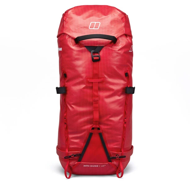Berghaus MTN Guide 45+ Backpack Men goji berry 3 Berghaus MTN Guide 45+ Backpack Men goji berry