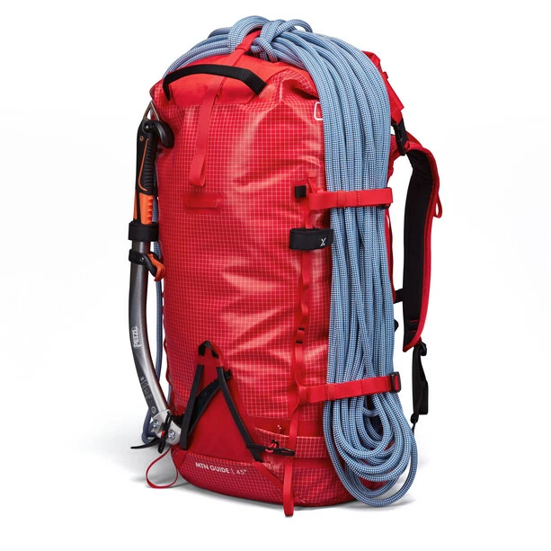 Berghaus MTN Guide 45+ Backpack Men goji berry 8 Berghaus MTN Guide 45+ Backpack Men goji berry - Image 6
