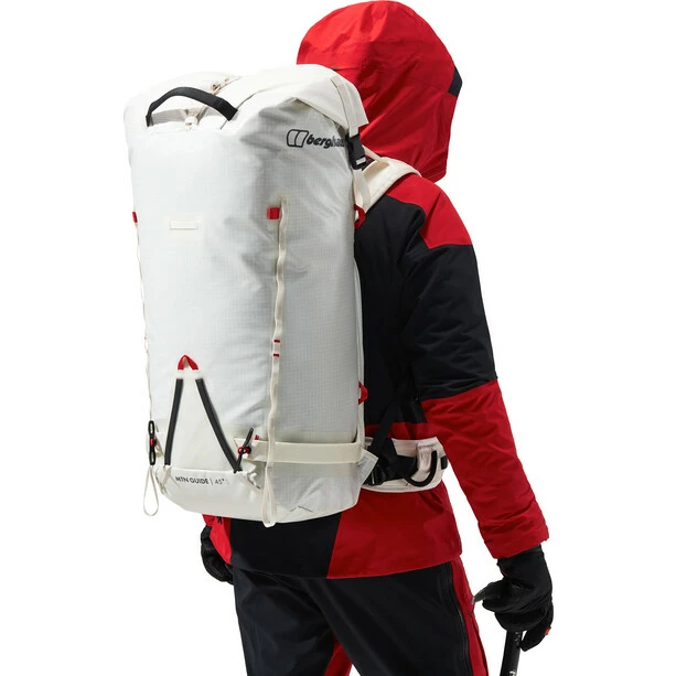 Berghaus MTN Guide 45+ Backpack Men vaporous grey 3 Berghaus MTN Guide 45+ Backpack Men vaporous grey