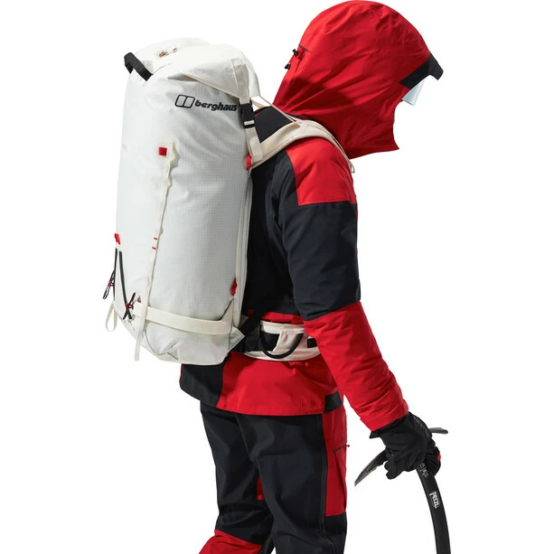 Berghaus MTN Guide 45+ Backpack Men vaporous grey 4 Berghaus MTN Guide 45+ Backpack Men vaporous grey - Image 2