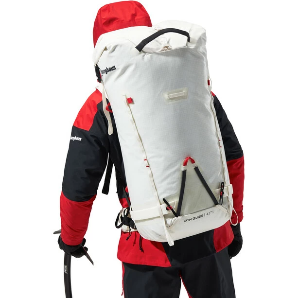 Berghaus MTN Guide 45+ Backpack Men vaporous grey 5 Berghaus MTN Guide 45+ Backpack Men vaporous grey - Image 3