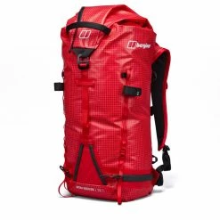 Berghaus MTN Seeker 32 S Backpack Men goji berry