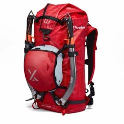 Berghaus MTN Seeker 32 S Backpack Men goji berry -Trekking Backpacks Shop berghaus mtn seeker 32 s backpack men goji berry 3