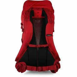 Berghaus Remote Hike 35 Backpack Men goji berry/red dahlia -Trekking Backpacks Shop berghaus remote hike 35 backpack men goji berry red dahlia 4