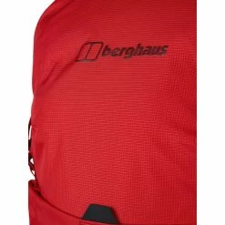 Berghaus Remote Hike 35 Backpack Men goji berry/red dahlia -Trekking Backpacks Shop berghaus remote hike 35 backpack men goji berry red dahlia 5