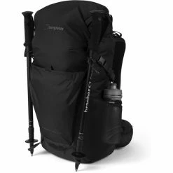 Berghaus Remote Hike 35 Backpack Women black/black -Trekking Backpacks Shop berghaus remote hike 35 backpack women black black 3