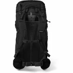 Berghaus Remote Hike 35 Backpack Women black/black -Trekking Backpacks Shop berghaus remote hike 35 backpack women black black 5