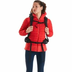 Berghaus Remote Hike 35 Backpack Women black/black -Trekking Backpacks Shop berghaus remote hike 35 backpack women black black 6