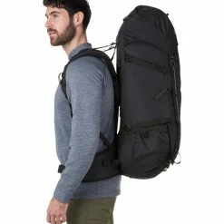 Berghaus Trailhead 65 Backpack Men black/black -Trekking Backpacks Shop berghaus trailhead 65 backpack black black 3