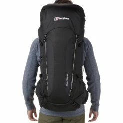 Berghaus Trailhead 65 Backpack Men black/black -Trekking Backpacks Shop berghaus trailhead 65 backpack black black 4
