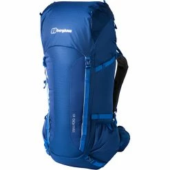 Berghaus Trailhead 65 Backpack Men deep water