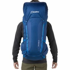 Berghaus Trailhead 65 Backpack Men deep water -Trekking Backpacks Shop berghaus trailhead 65 backpack deep water 4