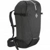 Black Diamond Cirque 35 Backpack black -Trekking Backpacks Shop black diamond cirque 35 backpack black 1