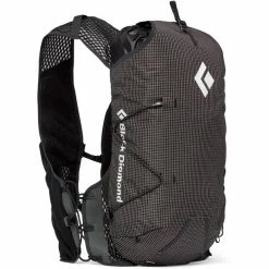 Black Diamond Distance 8 Backpack black