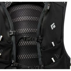 Black Diamond Distance 8 Backpack black -Trekking Backpacks Shop black diamond distance 8 backpack black 3