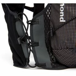 Black Diamond Distance 8 Backpack black -Trekking Backpacks Shop black diamond distance 8 backpack black 4