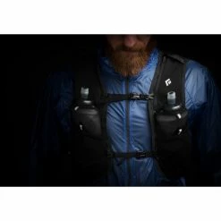 Black Diamond Distance 8 Backpack black -Trekking Backpacks Shop black diamond distance 8 backpack black 5