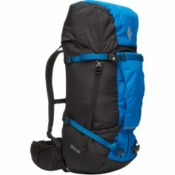 Black Diamond Mission 45 Backpack cobalt-black