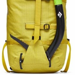 Black Diamond Speed 30 Backpack sulphur -Trekking Backpacks Shop black diamond speed 30 backpack sulphur 6