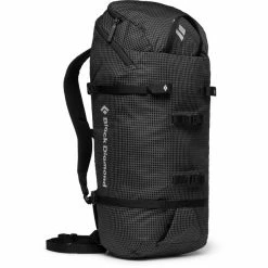 Black Diamond Speed Zip 24 Backpack graphite
