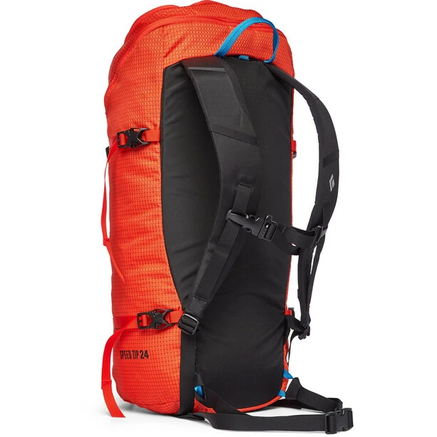 Black Diamond Speed Zip 24 Backpack octane 4 Black Diamond Speed Zip 24 Backpack octane - Image 2