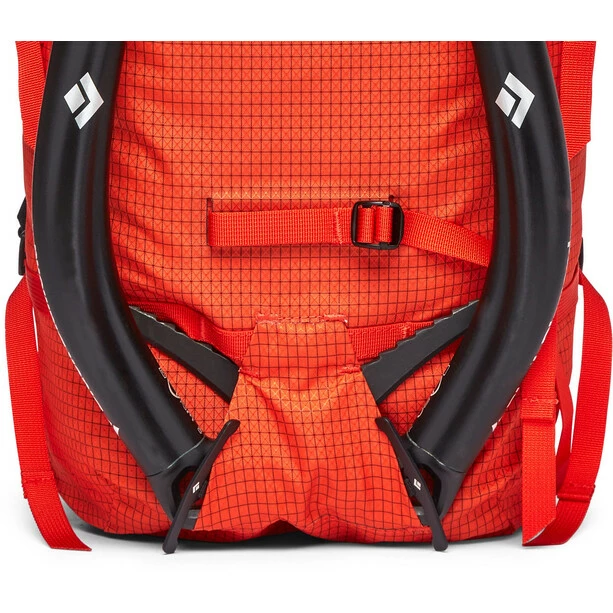 Black Diamond Speed Zip 24 Backpack octane 7 Black Diamond Speed Zip 24 Backpack octane - Image 5
