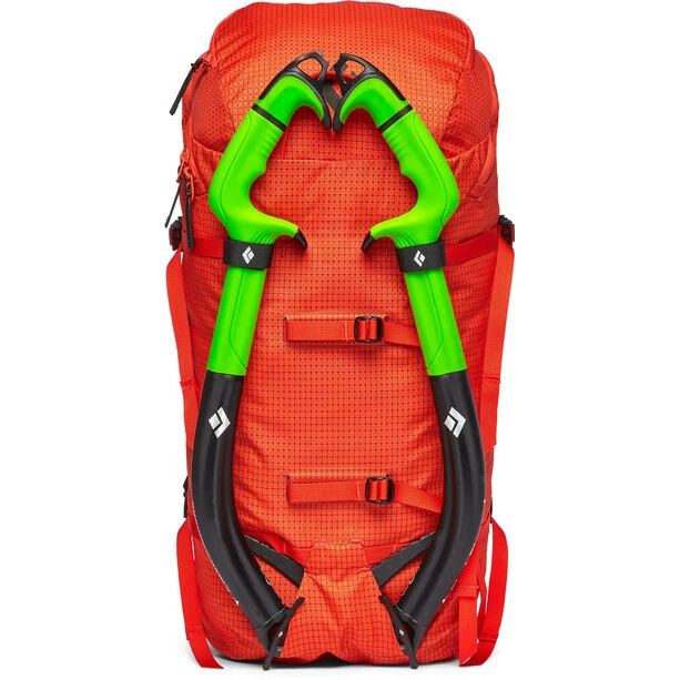 Black Diamond Speed Zip 24 Backpack octane 8 Black Diamond Speed Zip 24 Backpack octane - Image 6