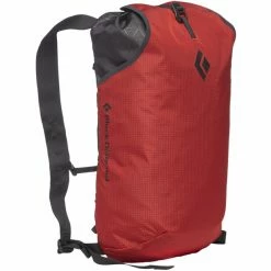 Black Diamond Trail Blitz 12 Backpack hyper red
