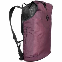 Black Diamond Trail Blitz 12 Backpack mulberry