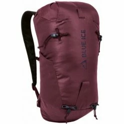 Blue Ice Dragonfly Backpack 26l winetasting
