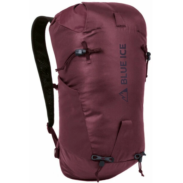 Blue Ice Dragonfly Backpack 26l winetasting 3 Blue Ice Dragonfly Backpack 26l winetasting