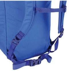 Blue Ice Octopus Rope Bag 45l turkish blue -Trekking Backpacks Shop blue ice octopus 45l backpack turkish blue 4