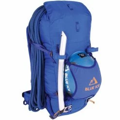 Blue Ice Warthog Pack 30l turkish blue -Trekking Backpacks Shop blue ice warthog pack 30l turkish blue 3