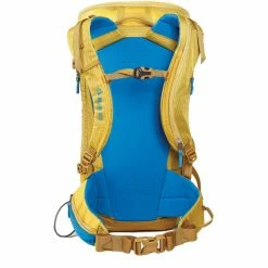 Blue Ice Yagi Backpack 35l super lemon -Trekking Backpacks Shop blue ice yagi backpack 35l super lemon 3