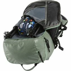Burton Dispatcher Backpack 35l hedge green -Trekking Backpacks Shop burton dispatcher backpack 35l hedge green 3