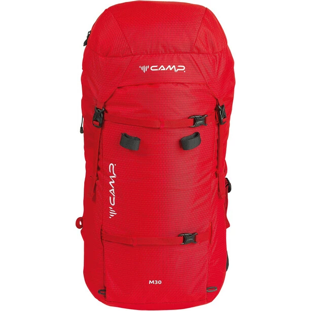 Camp M30 Bag 30l red 3 Camp M30 Bag 30l red