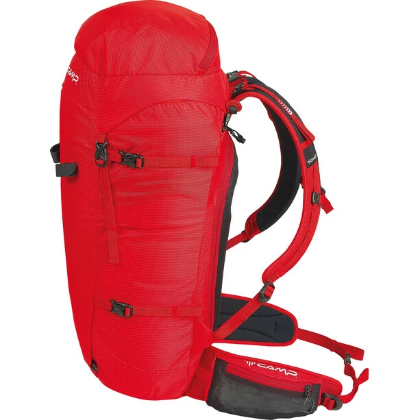 Camp M30 Bag 30l red 6 Camp M30 Bag 30l red - Image 4